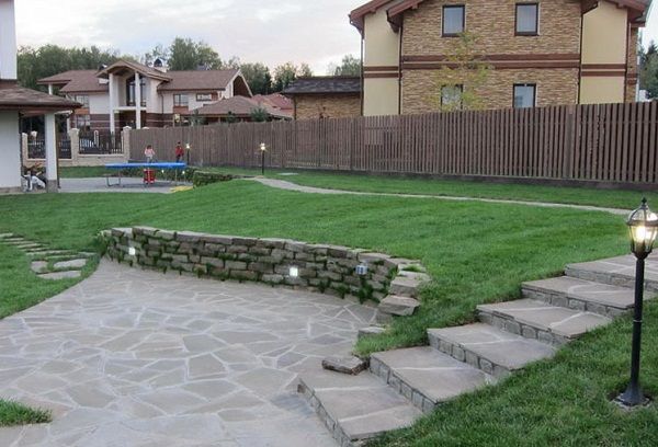 Геопластика